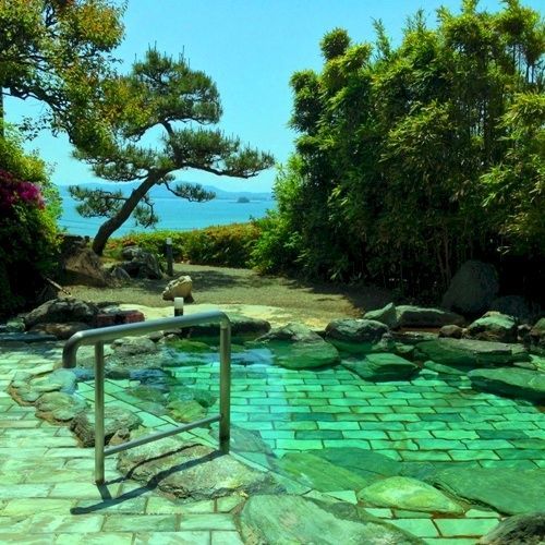 Hotel Eihokaku Himi Exterior foto